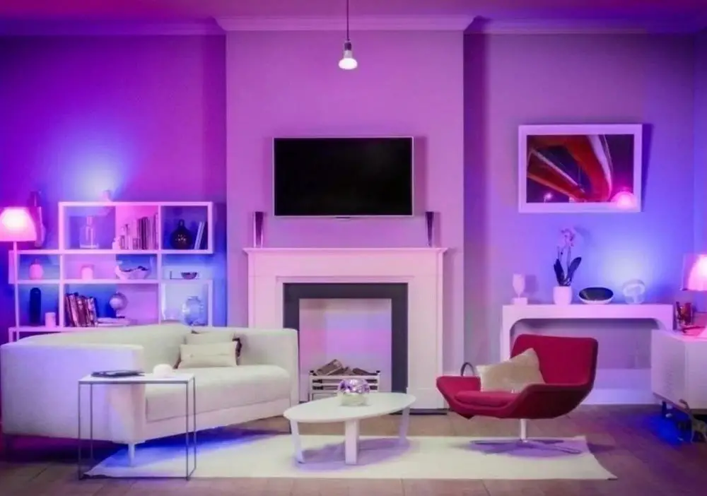 smart-mood-lighting-in-living-room