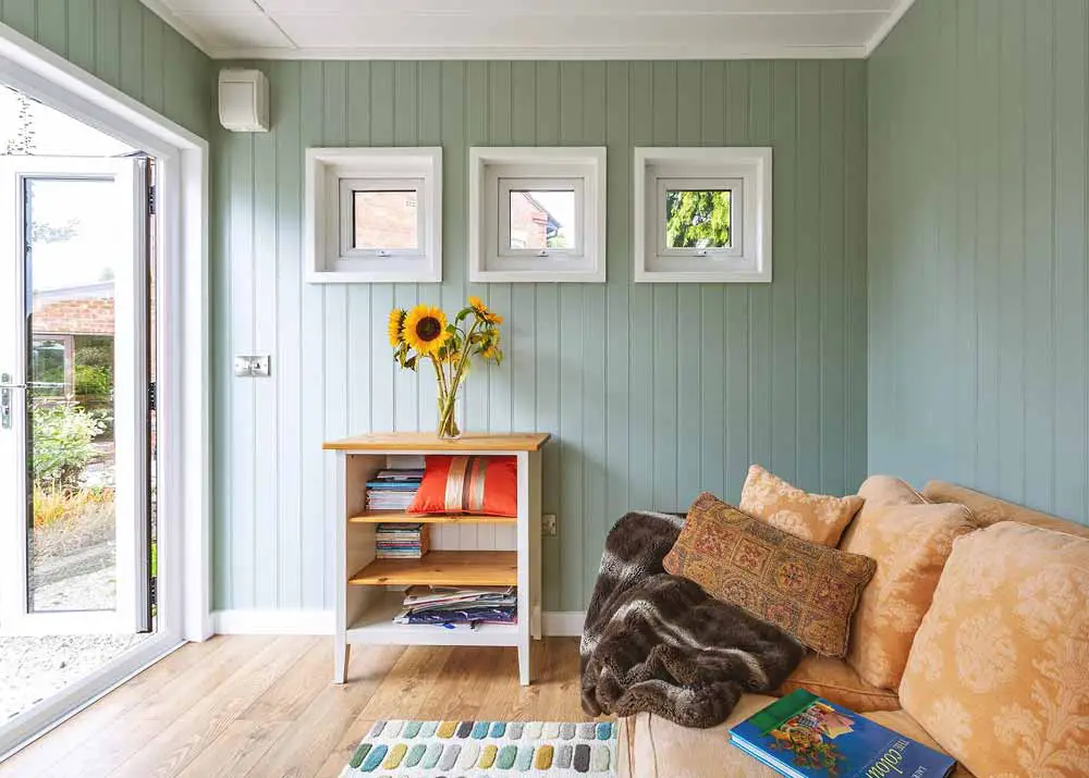 Does A Summer House Need Planning Permission Answered Aspect Wall Art