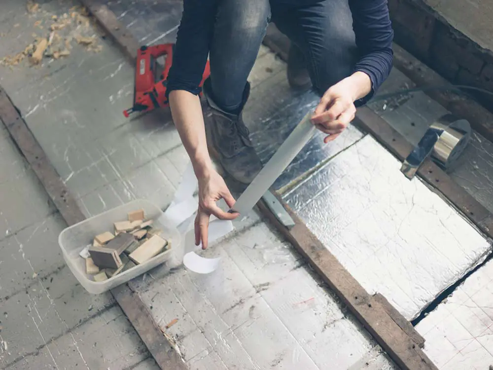 summer-house-floor-insulation