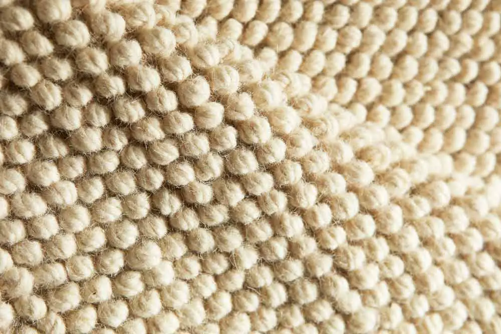 thick-pile-cream-wool-rug