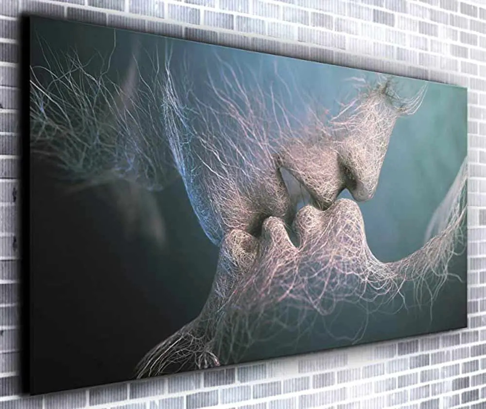 touching-lips-wall-art-canvas