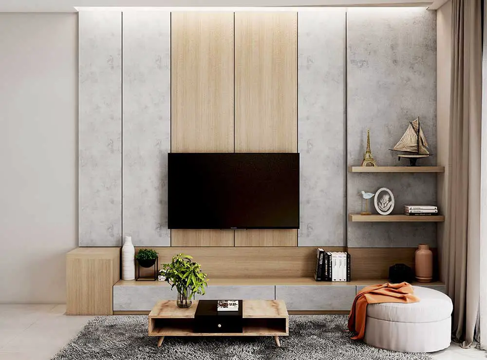 tv-feature-wall