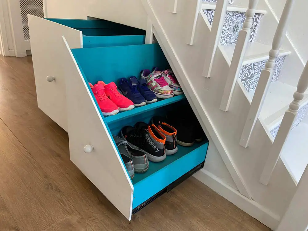 under-stair-shoe-storage