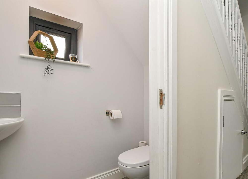 under-stairs-toilet-with-window