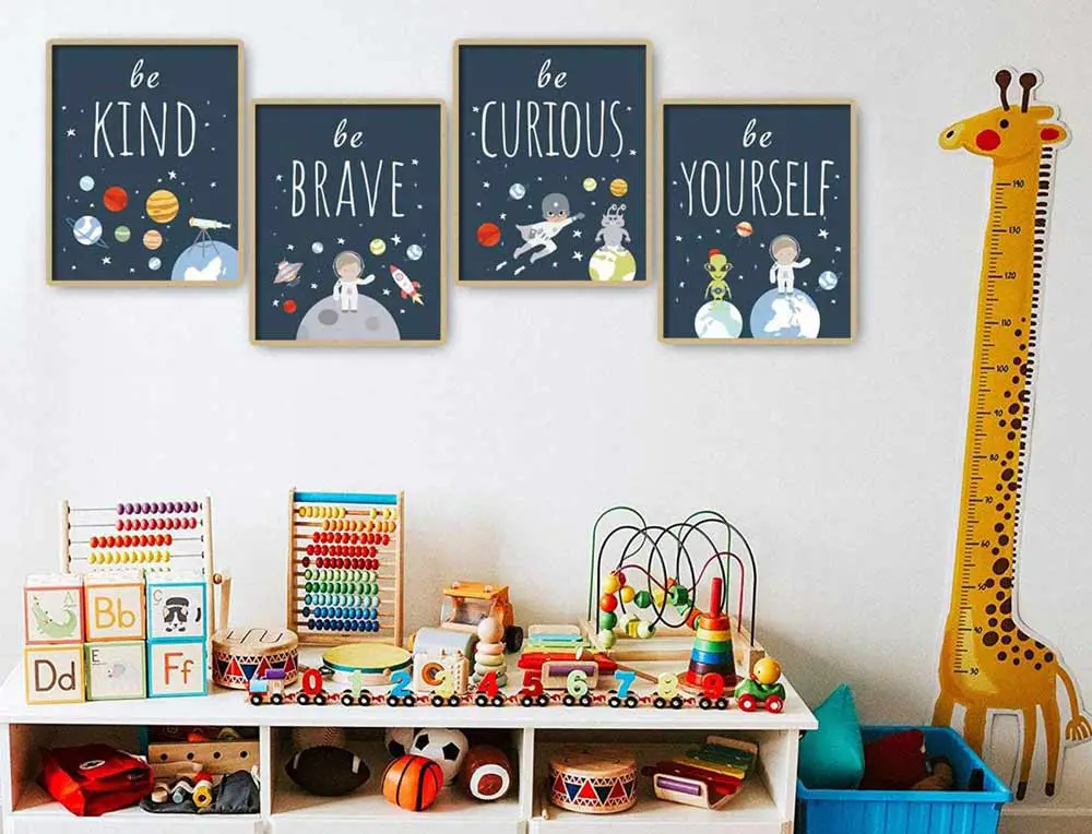 unframed-kids-space-art-prints