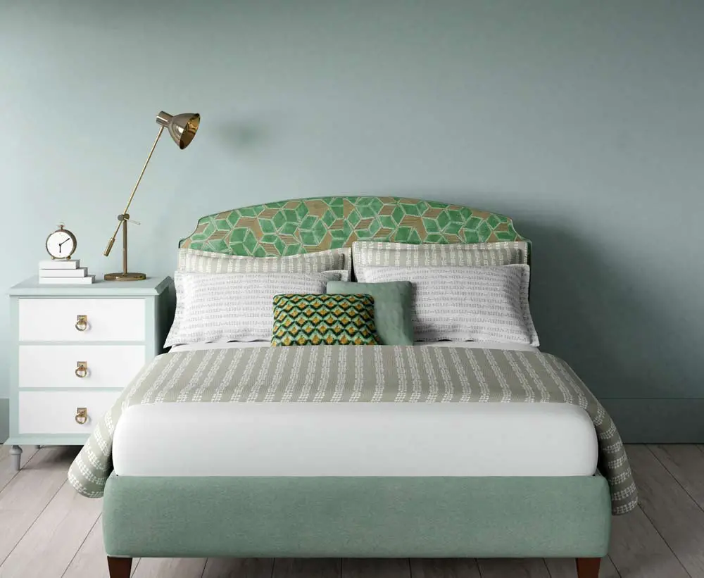 use-pattern-to-give-your-bedroom-depth