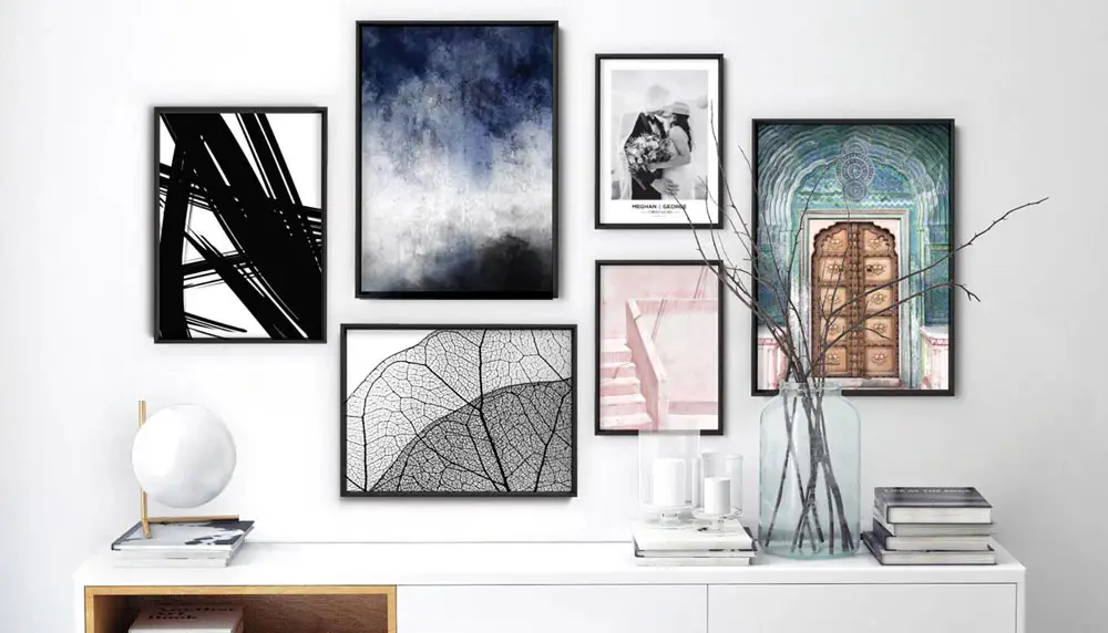 various-wall-art-pictures