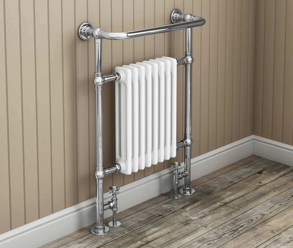 victorian-style-heated-towel-rail-radiator