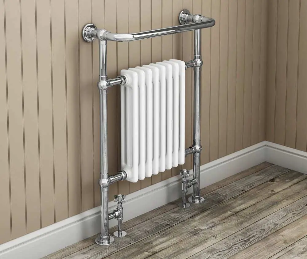 victorian-style-heated-towel-rail-radiator