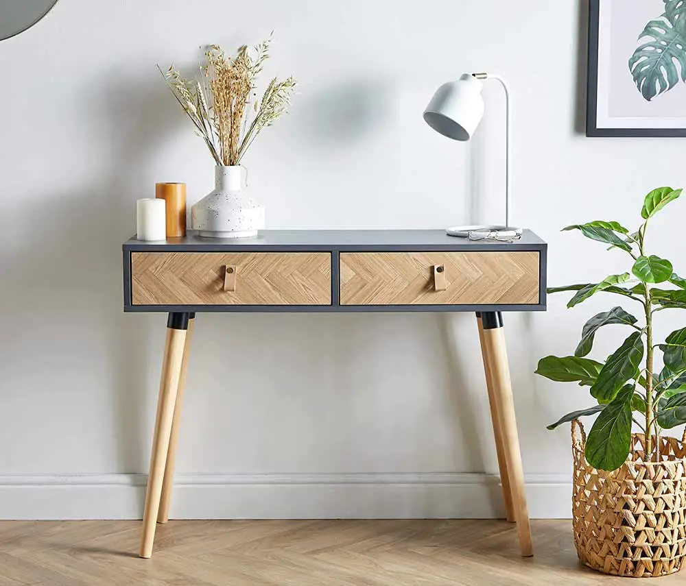 vonhaus-hallway-console-table