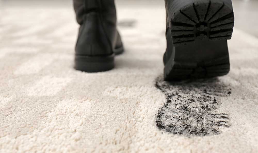 walking-on-rug