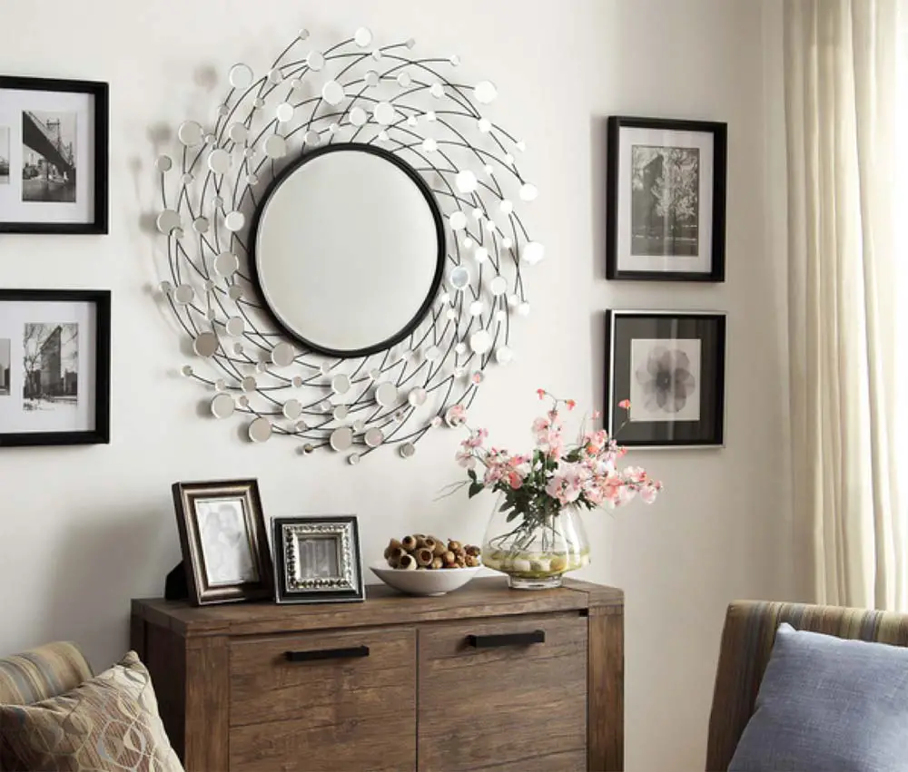 wall-mirror-living-room