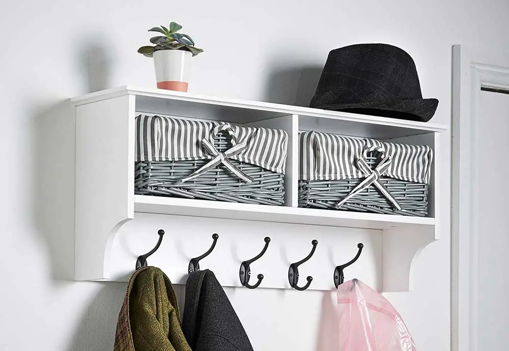 wall-mounted-hanging-storage-hallway