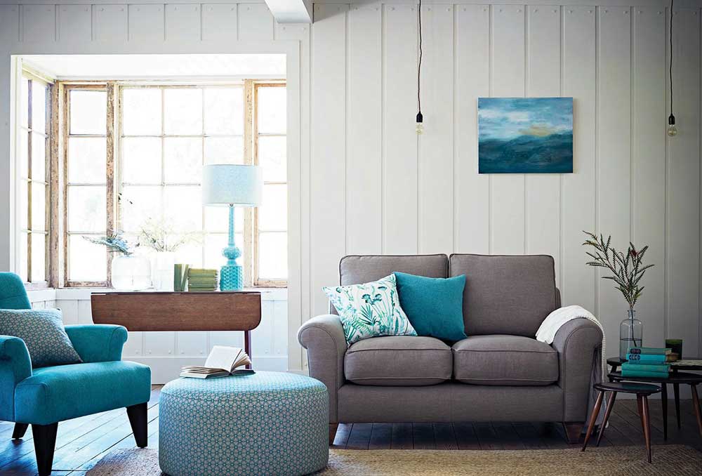 What Colour Furniture Goes With Grey Sofa Matttroy