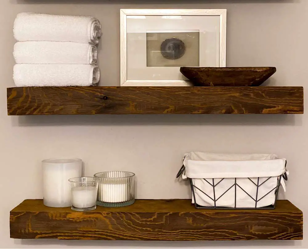 wooden-floating-shelves