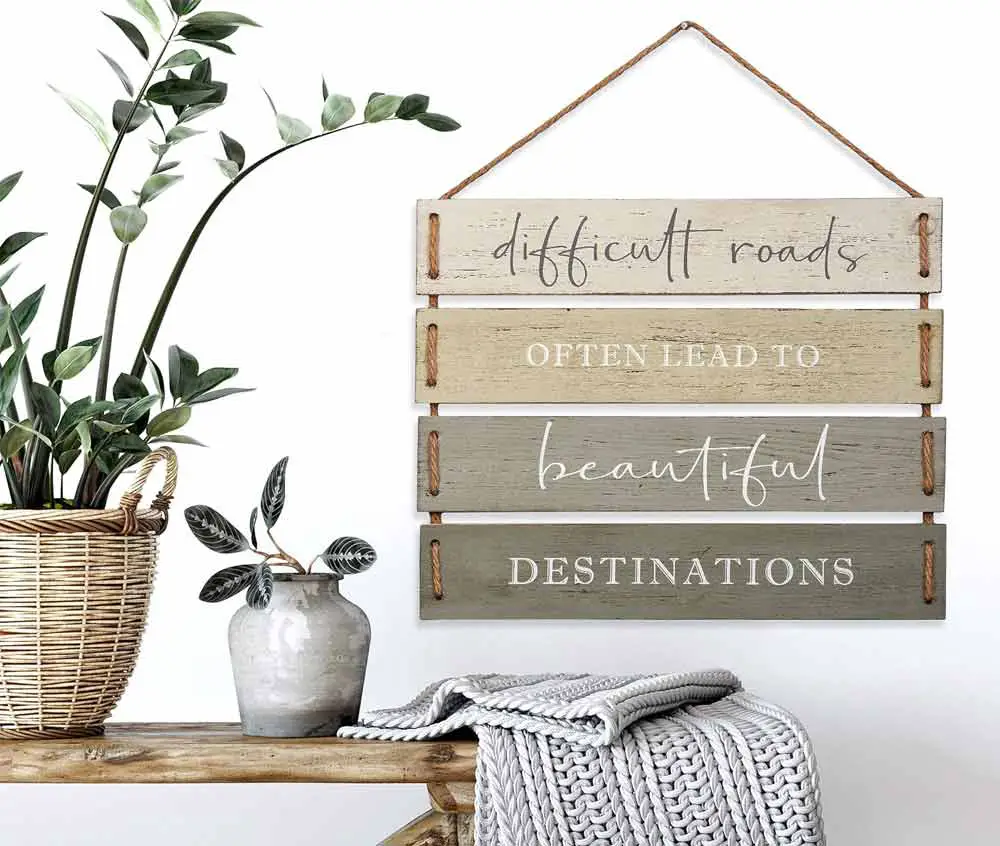 wooden-hanging-kitchen-quotes-sign